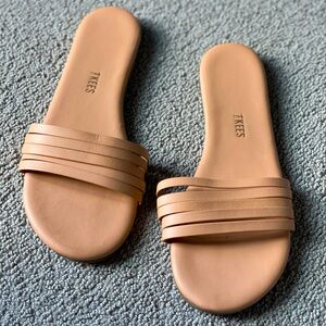 Tkees sandals